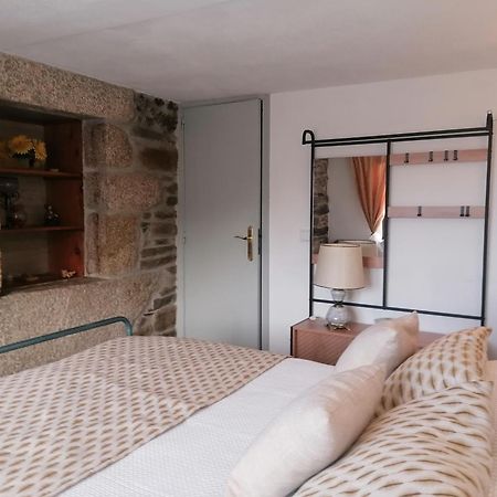 Casinha Da Deolinda Villa Aldeia das Dez Eksteriør bilde