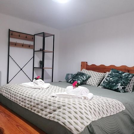 Casinha Da Deolinda Villa Aldeia das Dez Eksteriør bilde