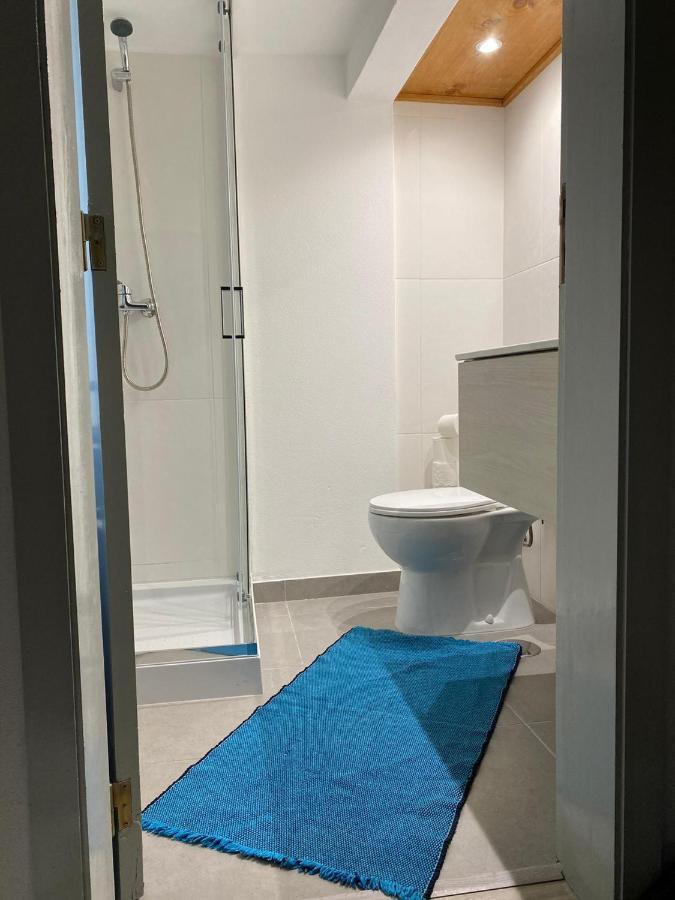 Casinha Da Deolinda Villa Aldeia das Dez Eksteriør bilde