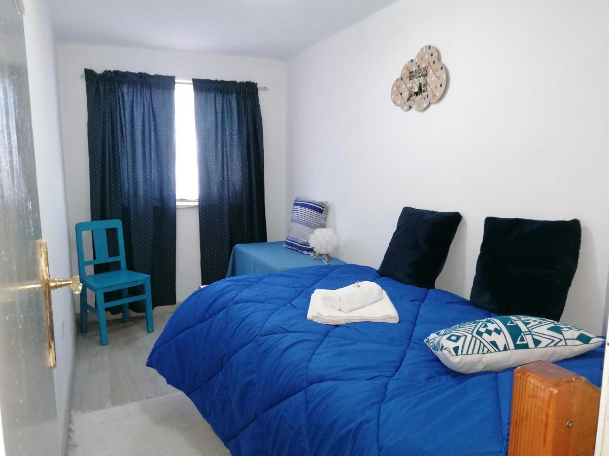 Casinha Da Deolinda Villa Aldeia das Dez Eksteriør bilde